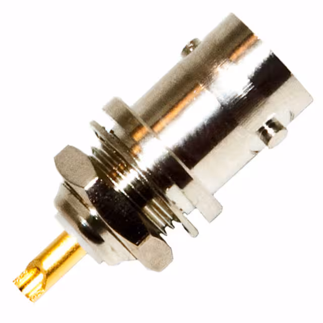 BU-P4160 Mueller Electric Co  Conjuntos de conectores coaxiales (RF)